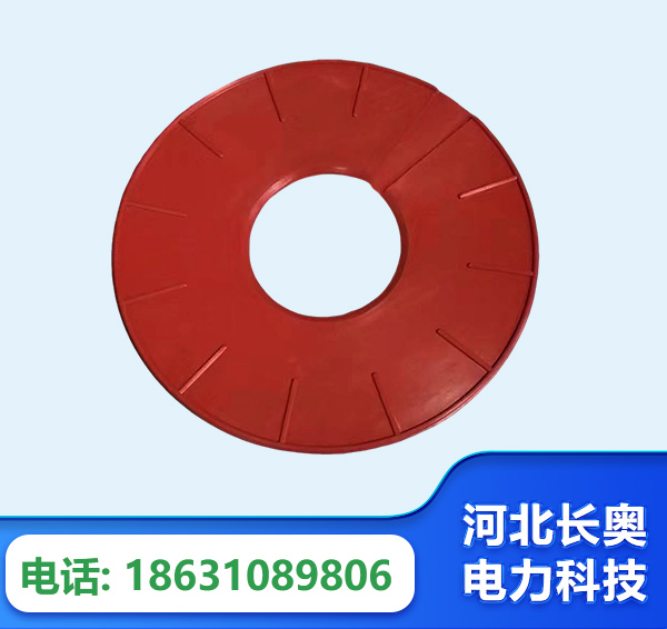 黑河增爬伞裙